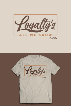 T-Shirt-Design von mithunpopey für dieses Projekt | Design #27952154