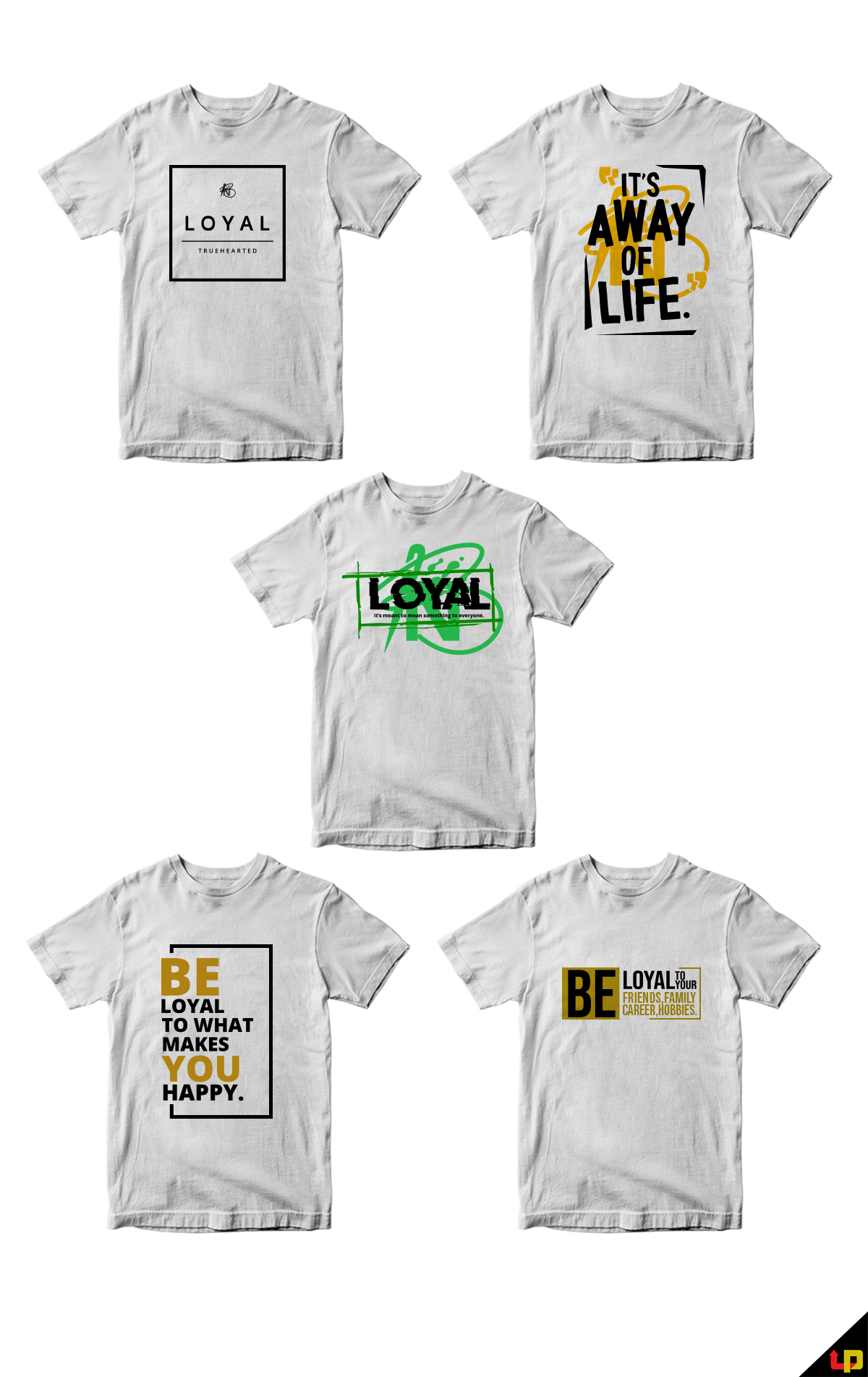 T-shirt Design by Uprinteez for this project | Design #27951238