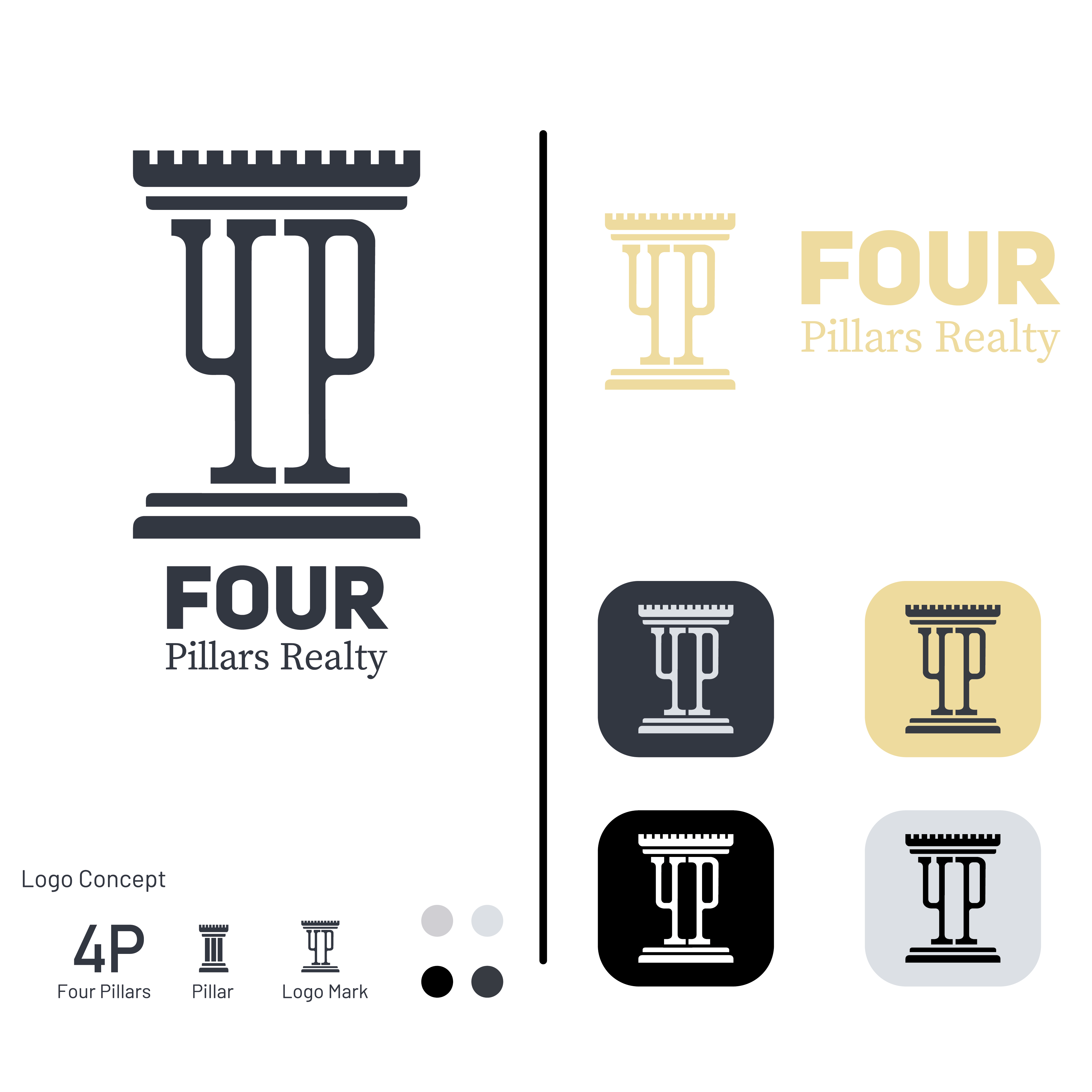 Logo Design by Hassam_Khan for this project | Design #27990452