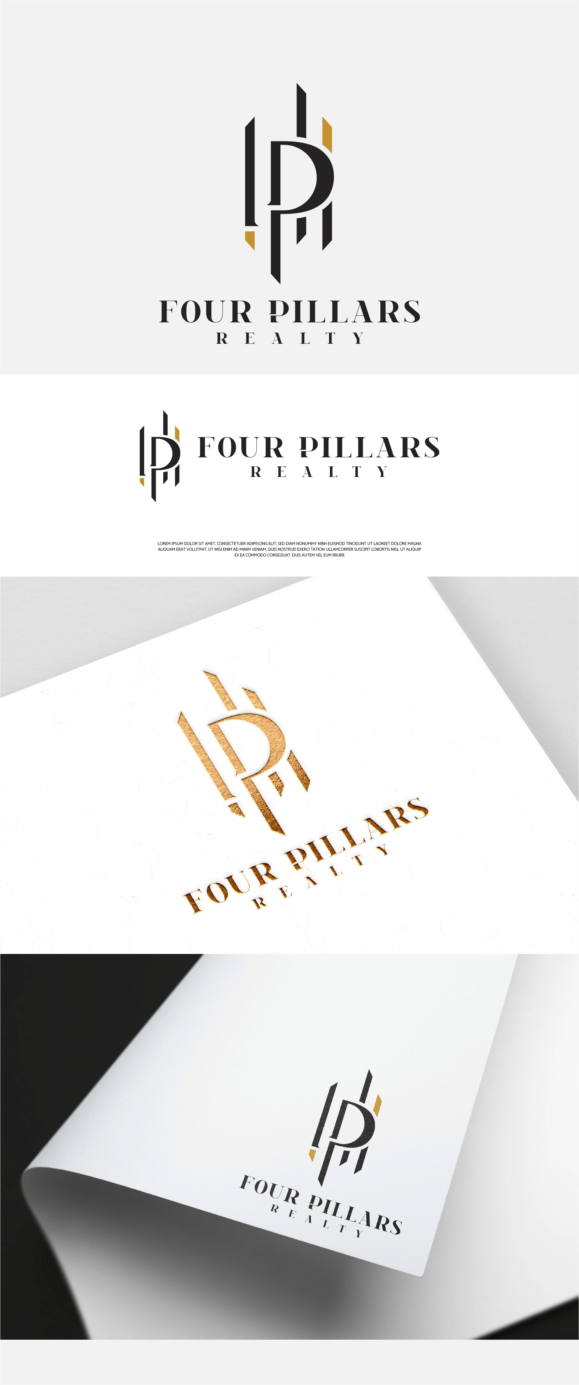 Logo Design by Fezy Design Studio for this project | Design #27947855