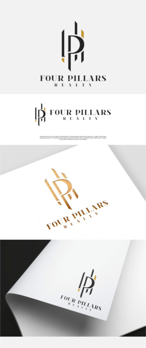 Diseño de Logo por Fezy Design Studio para este proyecto | Diseño #27947855