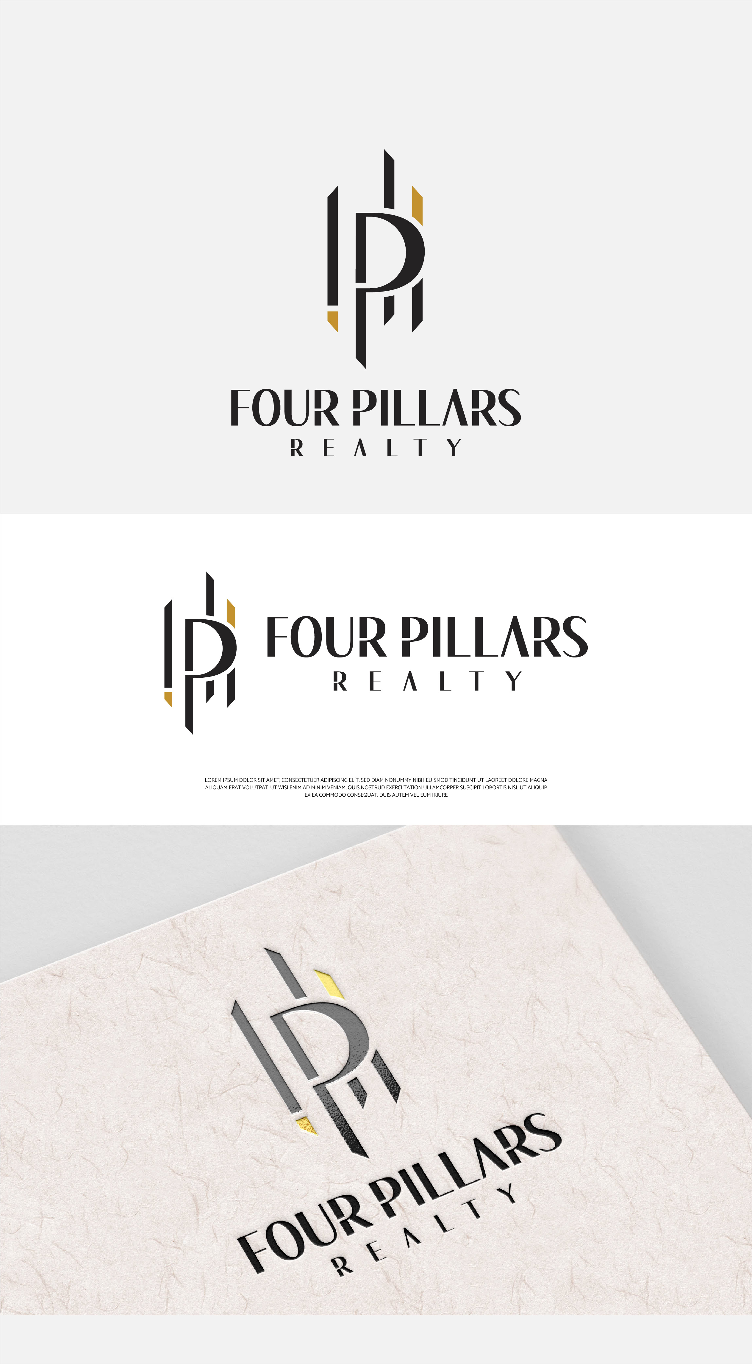 Design de Logo par Fezy Design Studio pour ce projet | Design #27953042