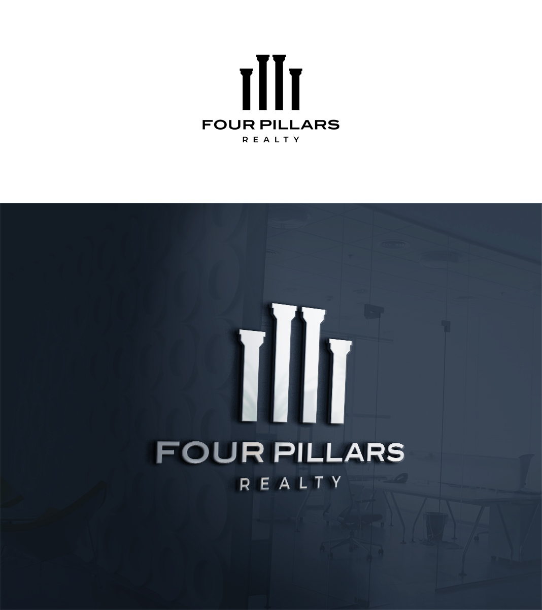 Logo Design by lionx for this project | Design #27948166