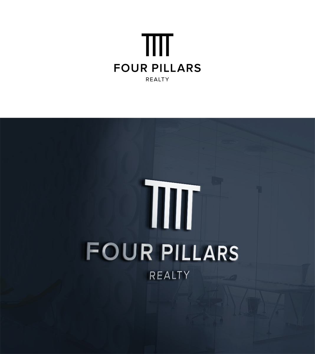 Logo Design by lionx for this project | Design #27948168