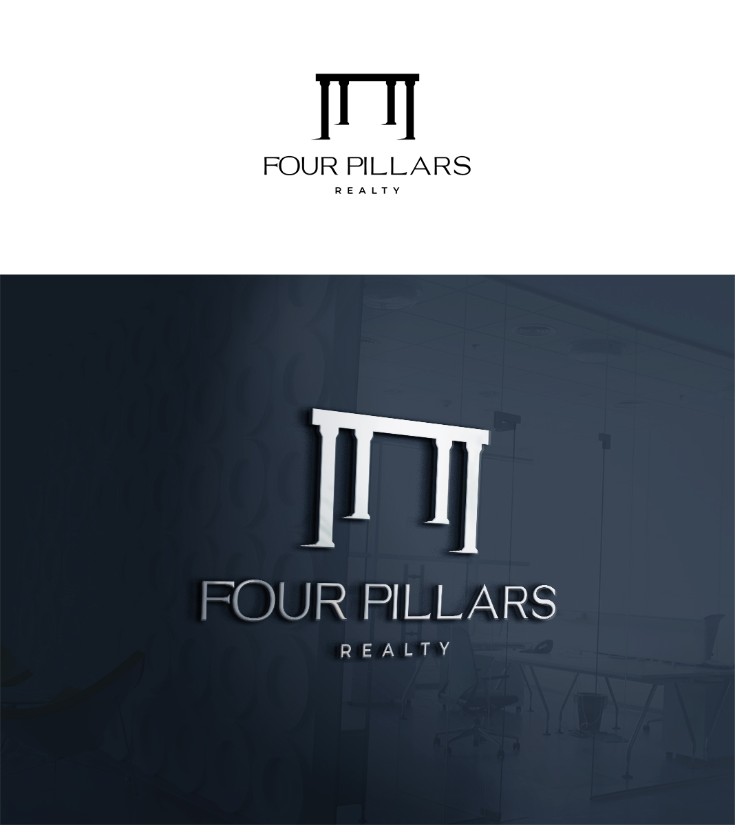 Logo Design by lionx for this project | Design #27948170