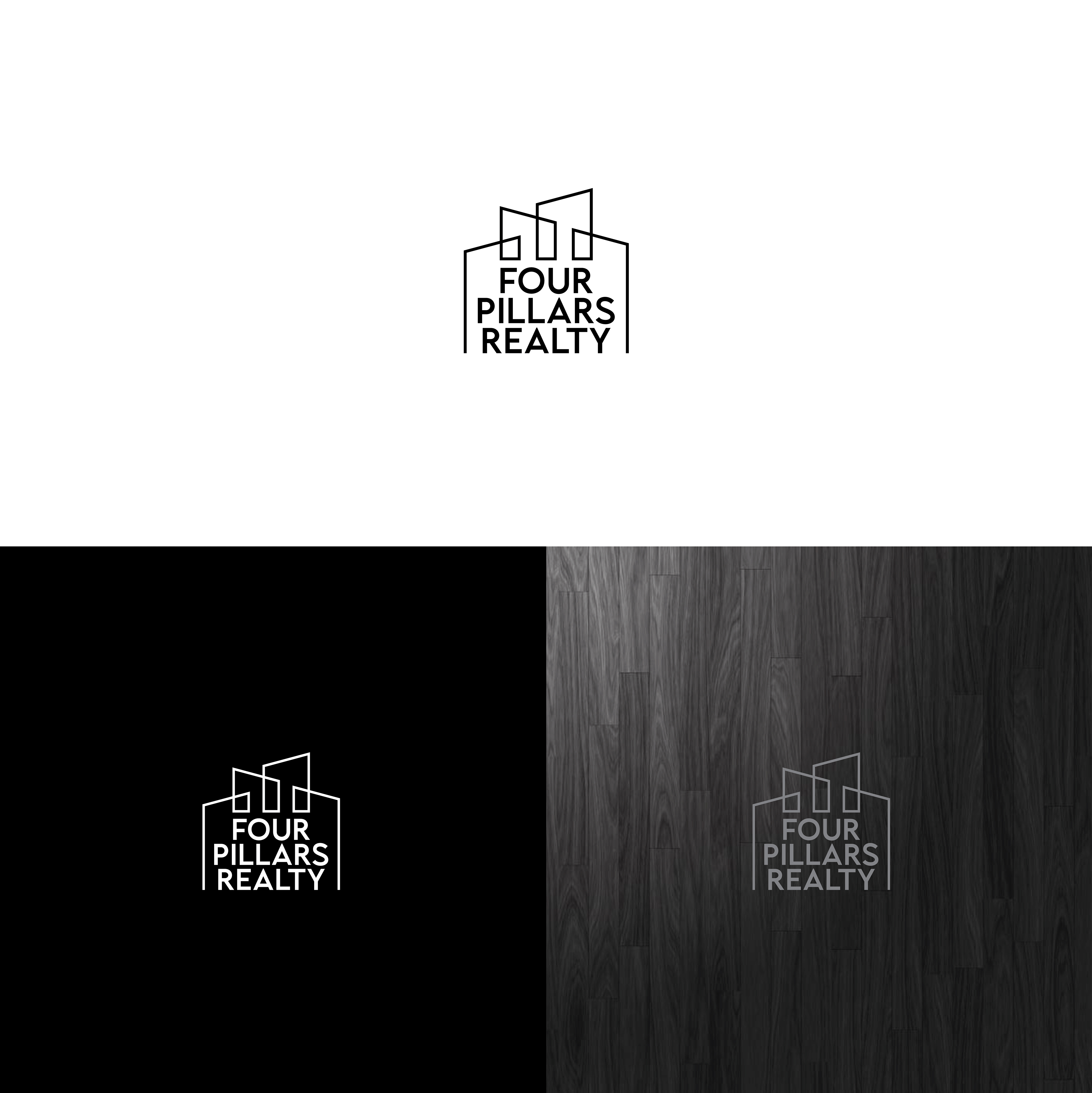 Diseño de Logo por andychua para este proyecto | Diseño #27954028