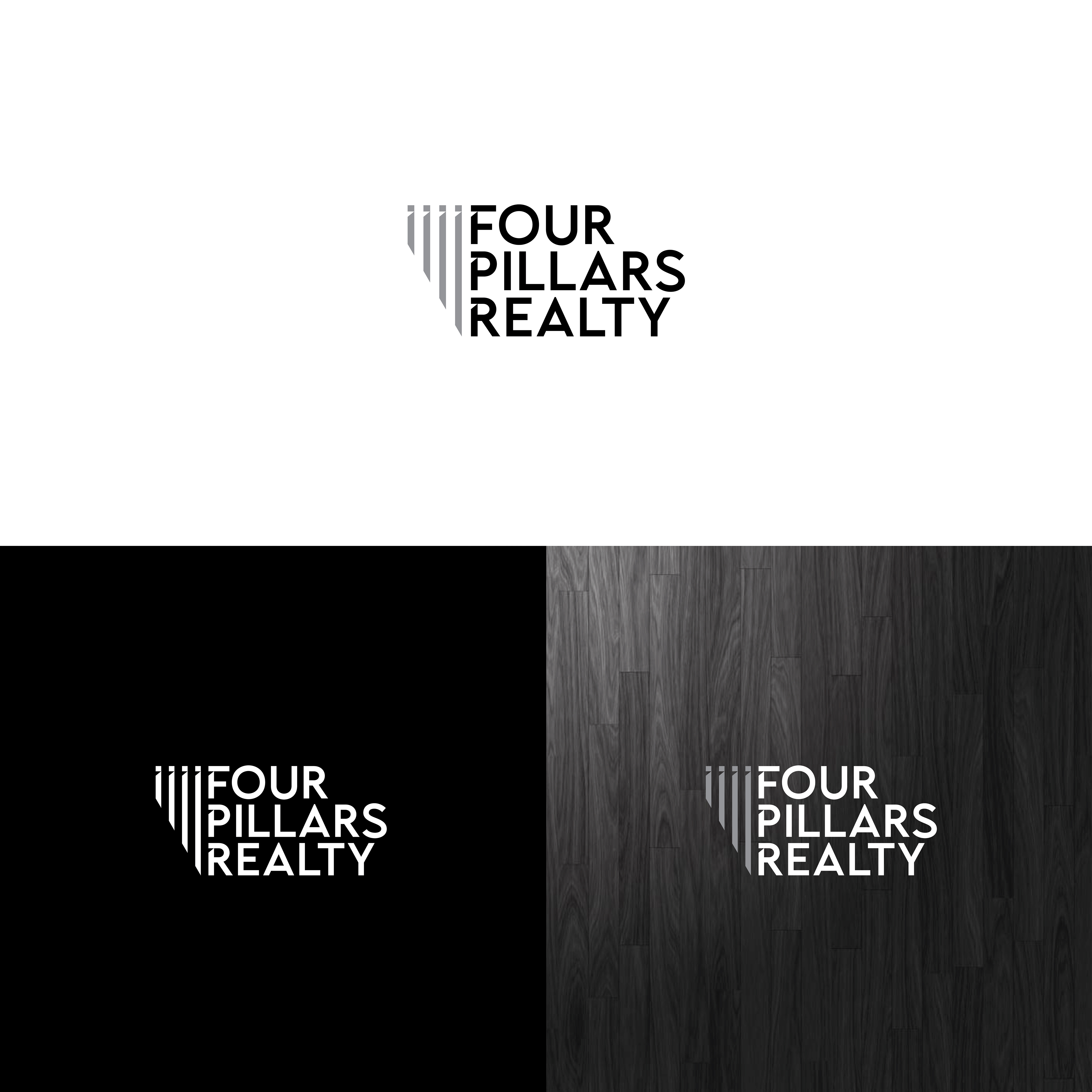 Logo Design by andychua for this project | Design #27954125