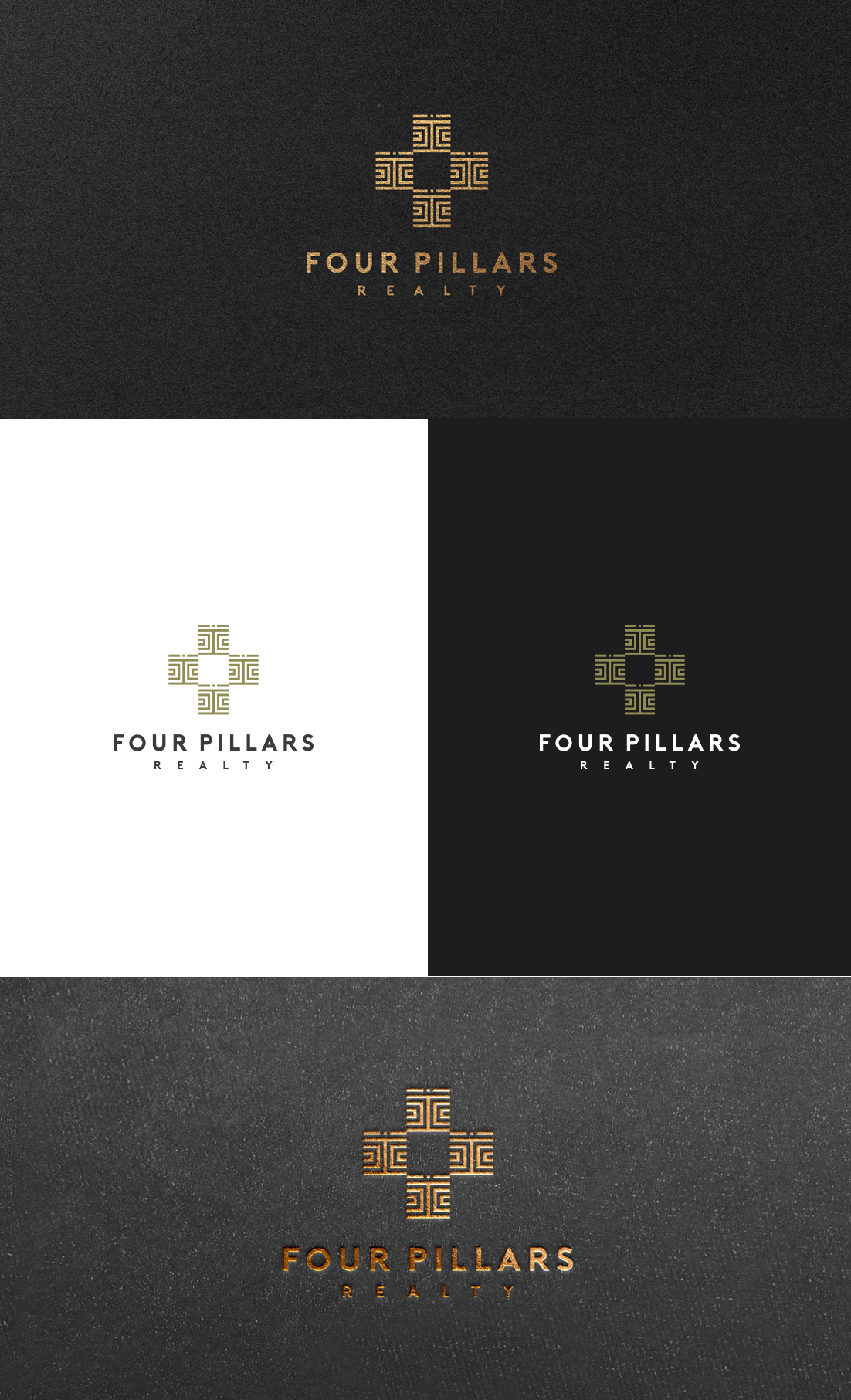 Logo Design by GLDesigns for this project | Design #27947923