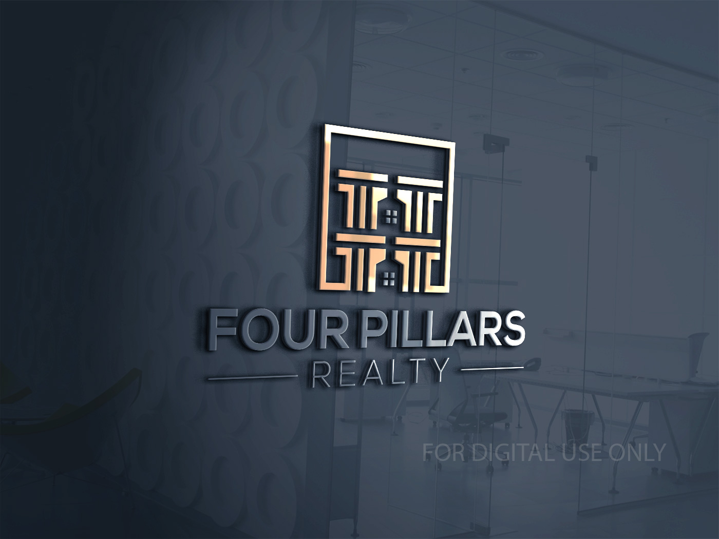 Logo Design by Deziners Zone for this project | Design #27951380