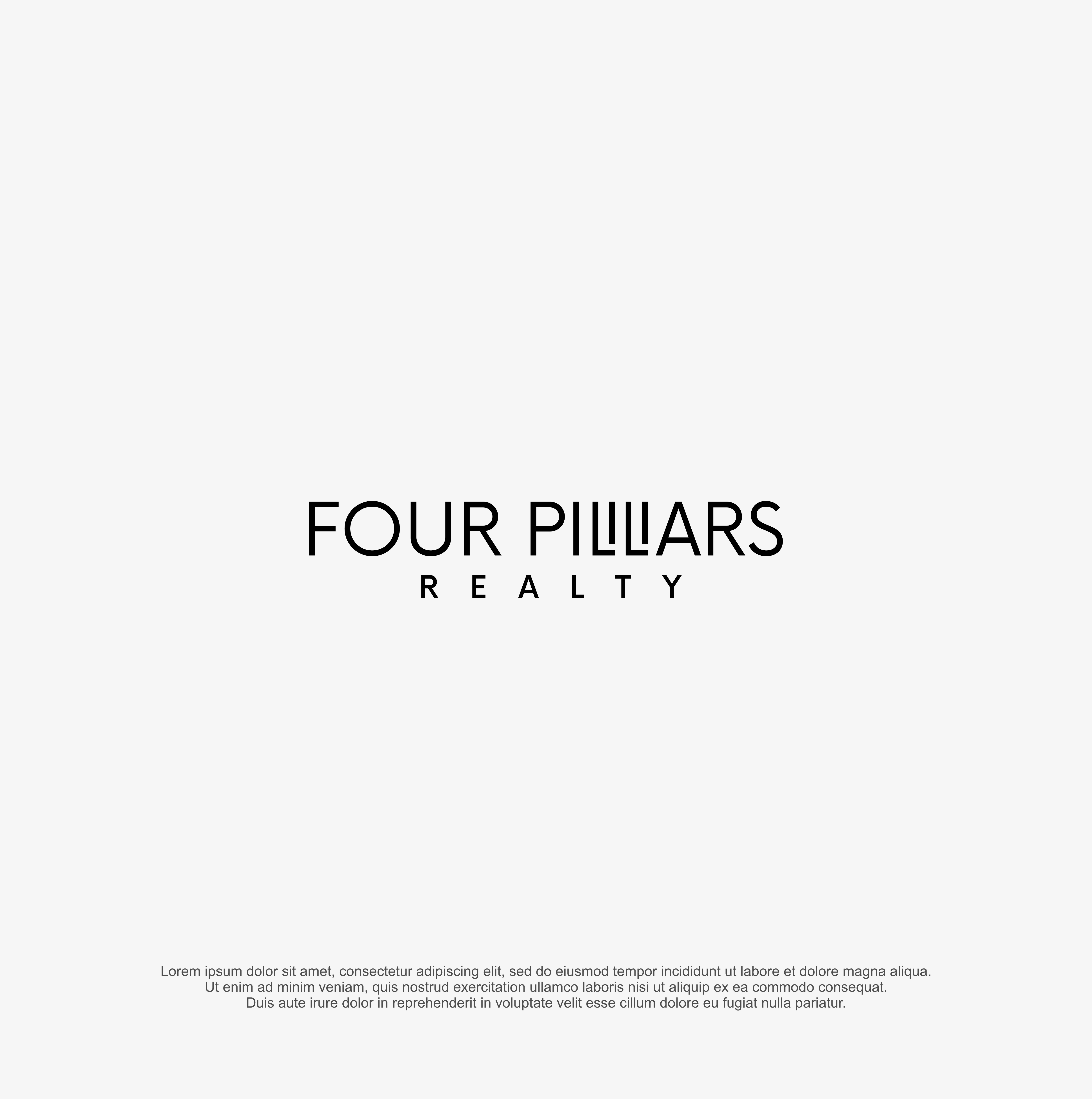 Logo Design by R!CKY for this project | Design #27962501