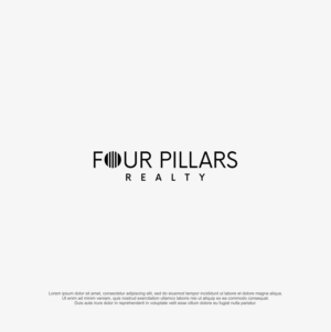 Logo Design by R!CKY for this project | Design: #27962502