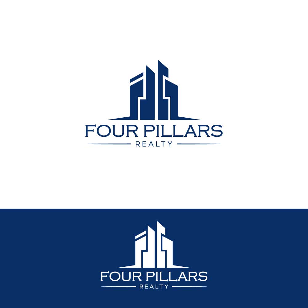 Logo Design by creative.bugs for this project | Design #27952979