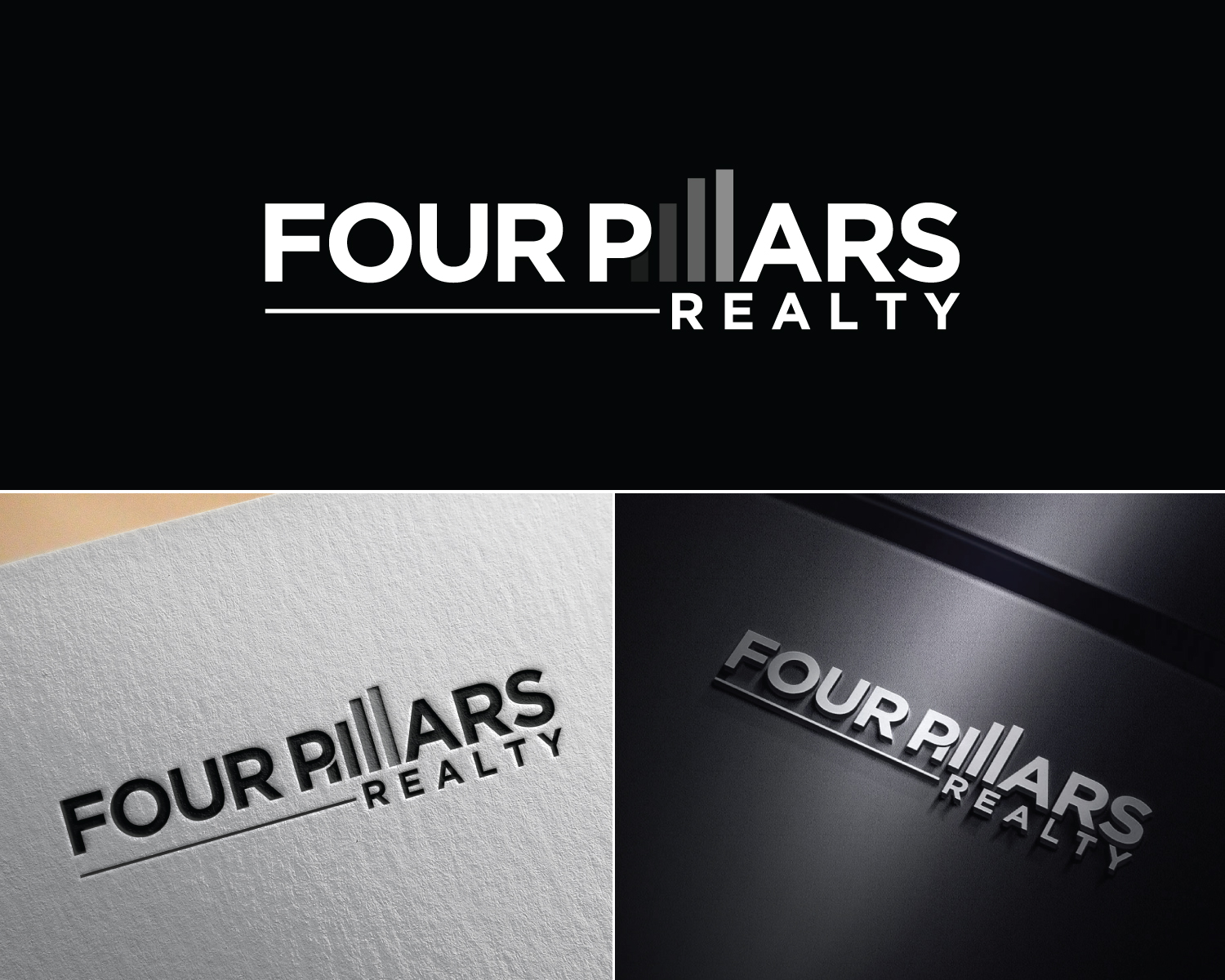 Logo-Design von Atec für dieses Projekt | Design #27956126