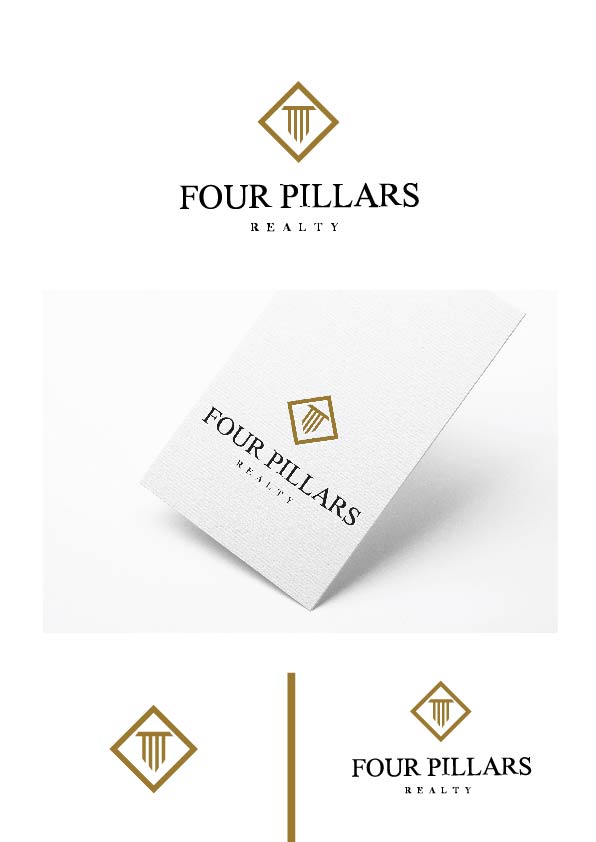 Logo Design by A.STUDIO for this project | Design #27981106