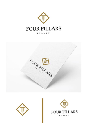 Design de Logo par A.STUDIO pour ce projet | Design : #27981106