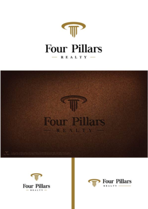 Design de Logo par A.STUDIO pour ce projet | Design : #27981107