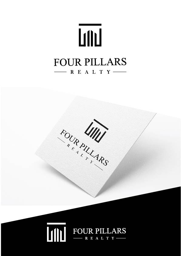 Logo Design by A.STUDIO for this project | Design #27981317