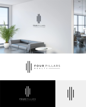 Diseño de Logo por Hakim Febrian para este proyecto | Diseño #27983391