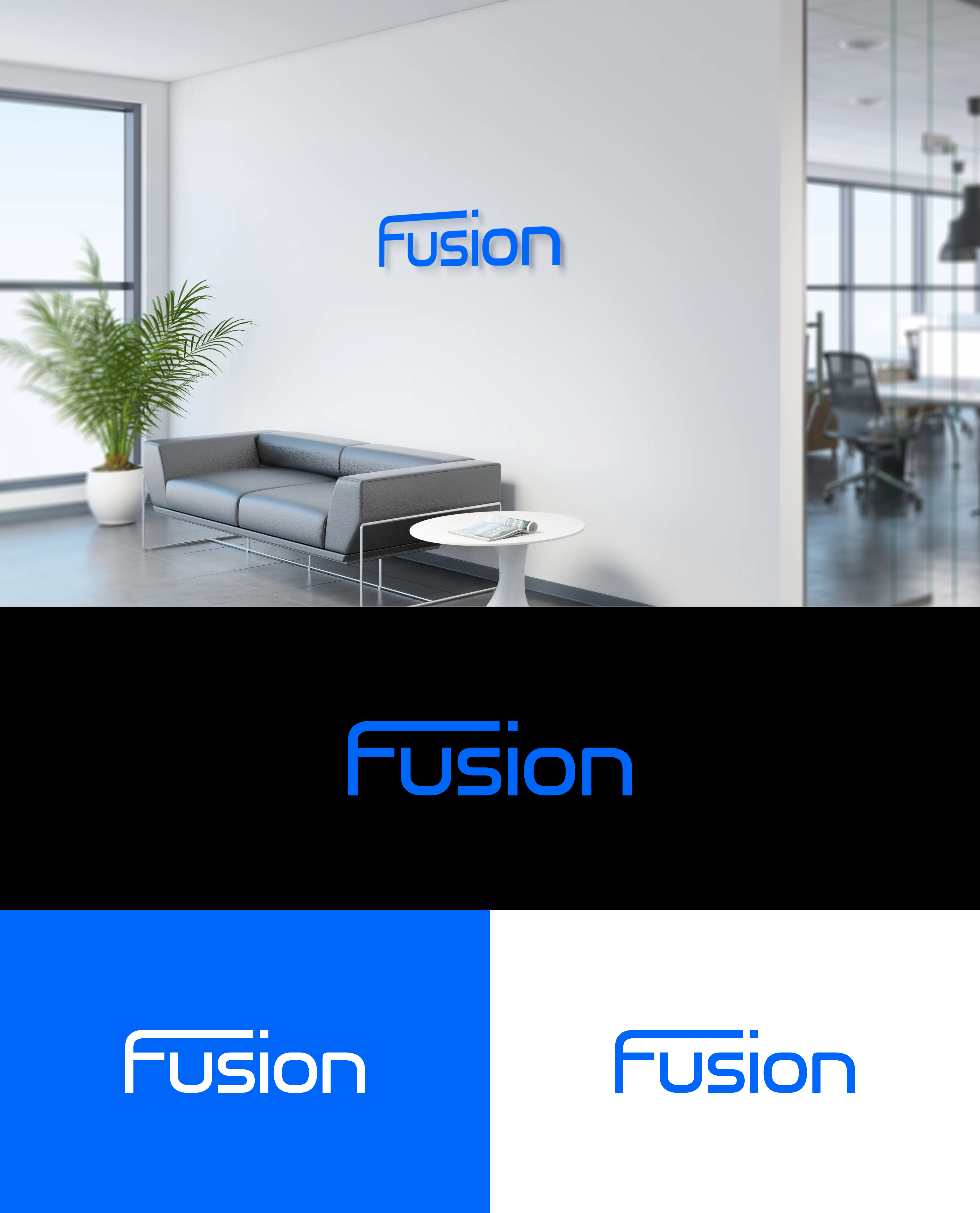 Logo Design by soriyeee for this project | Design #27976534