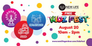 Graphic Design for Free Community  Event | Graphic Design by UsagiRabbit