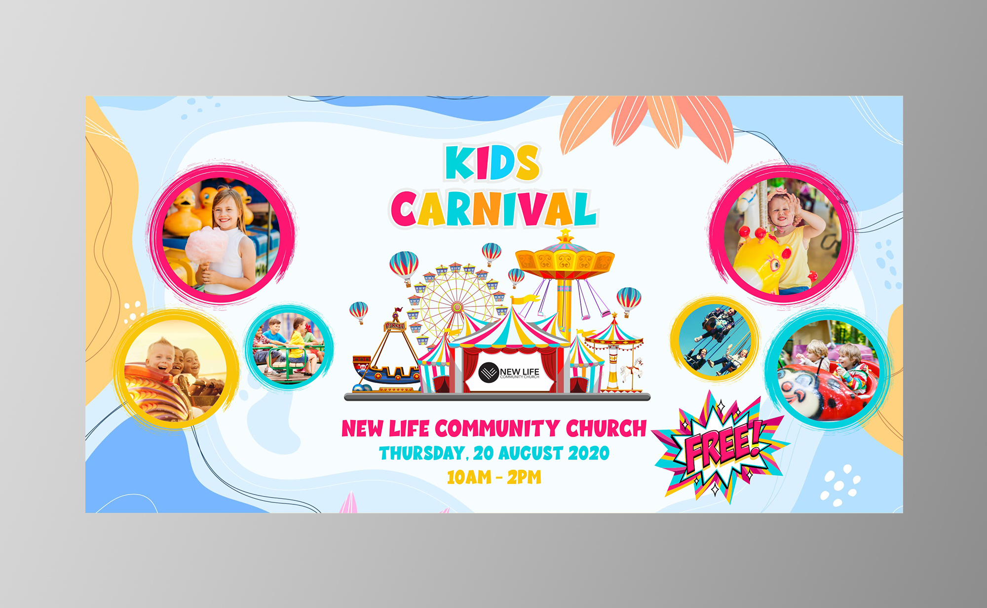 Graphic Design by KreativeMadz for this project | Design #27949744