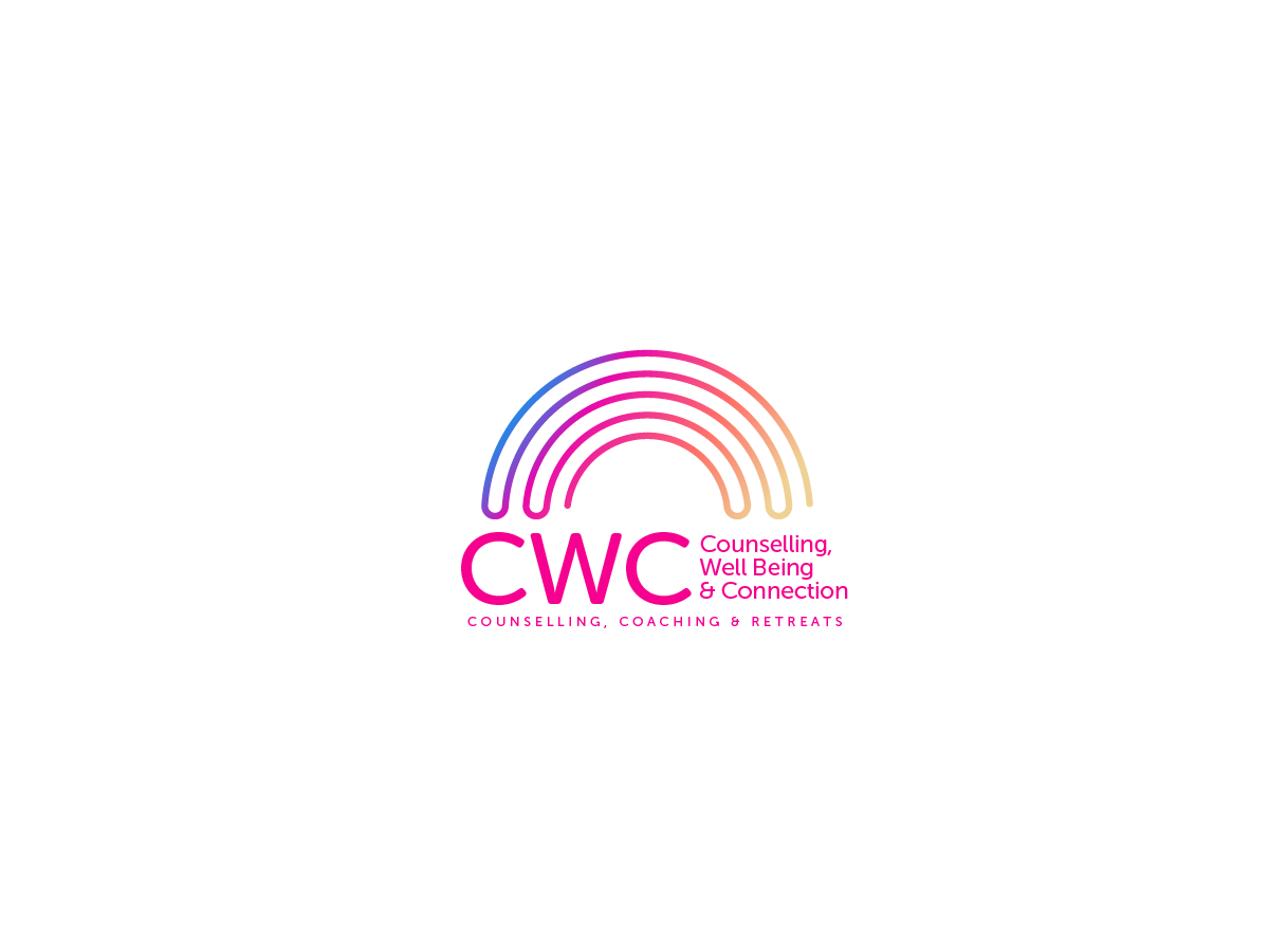 Logo Design by Caribu inc for Counselling, Wellbeing and Connection  | Design #32242289
