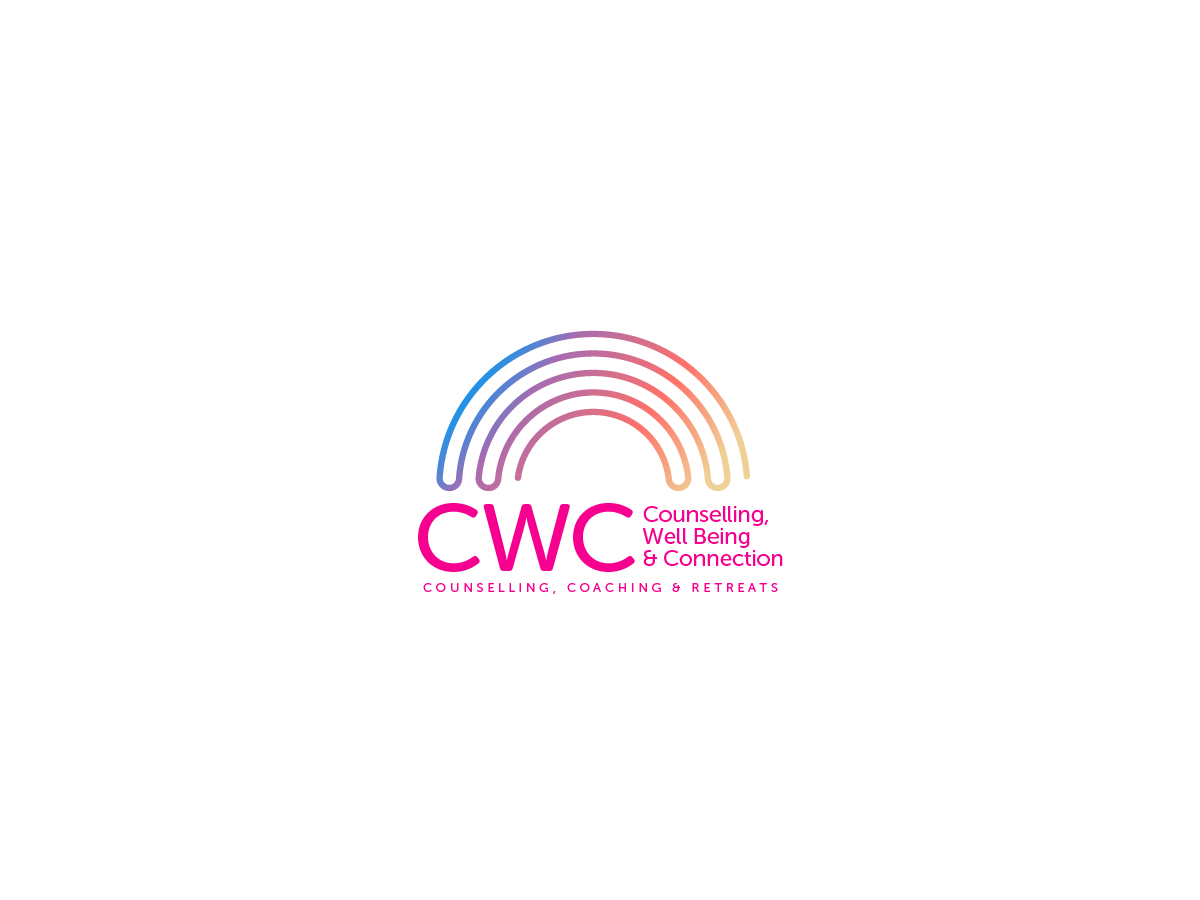 Logo Design by Caribu inc for Counselling, Wellbeing and Connection  | Design #32242290