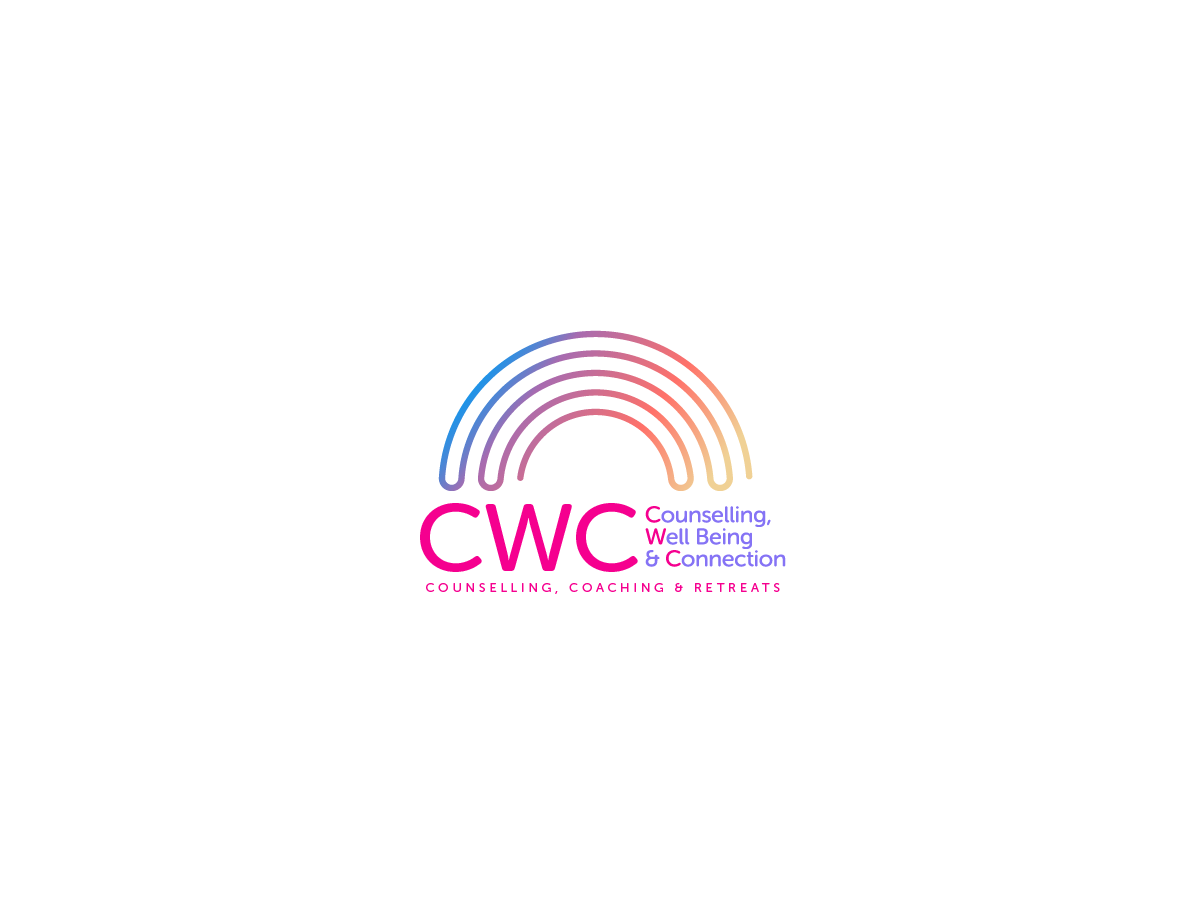 Logo Design by Caribu inc for Counselling, Wellbeing and Connection  | Design #32266898