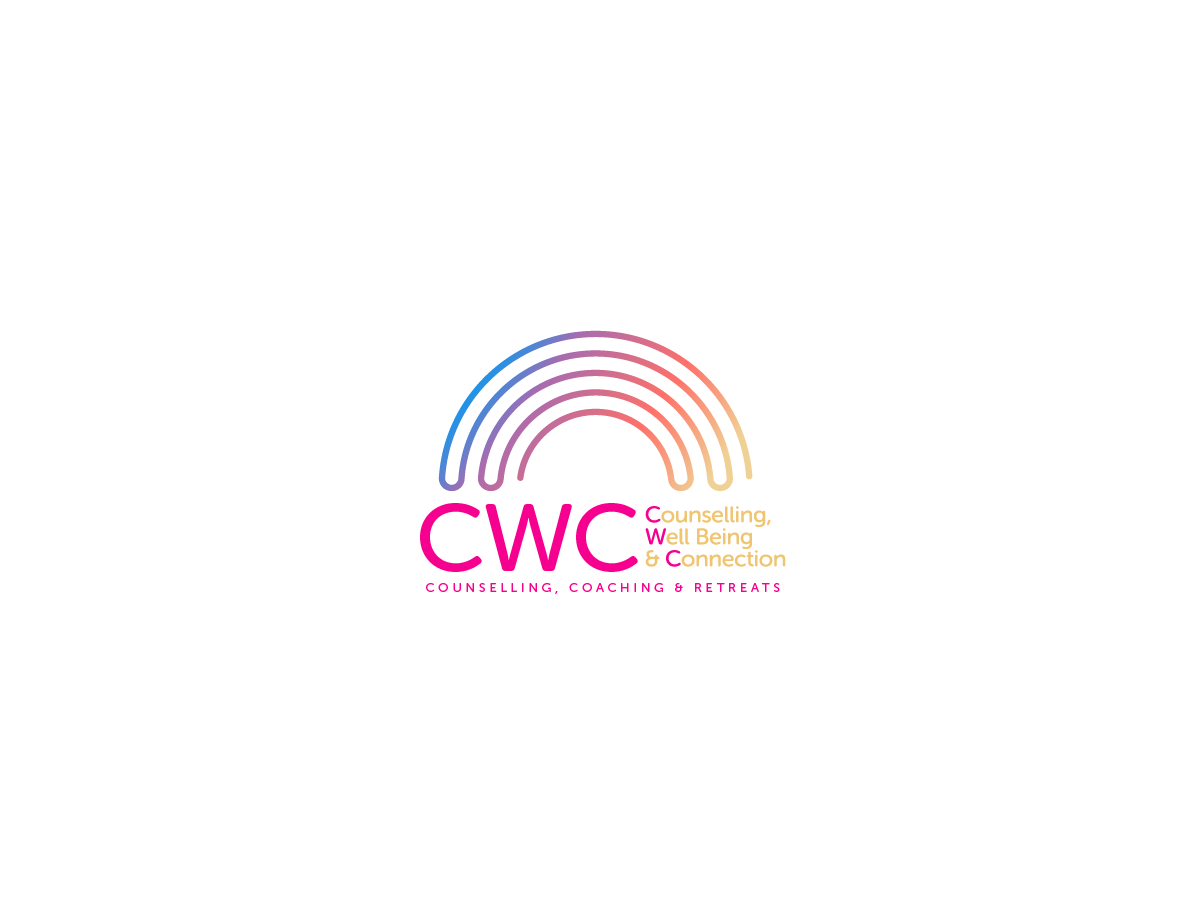 Logo Design by Caribu inc for Counselling, Wellbeing and Connection  | Design #32266899