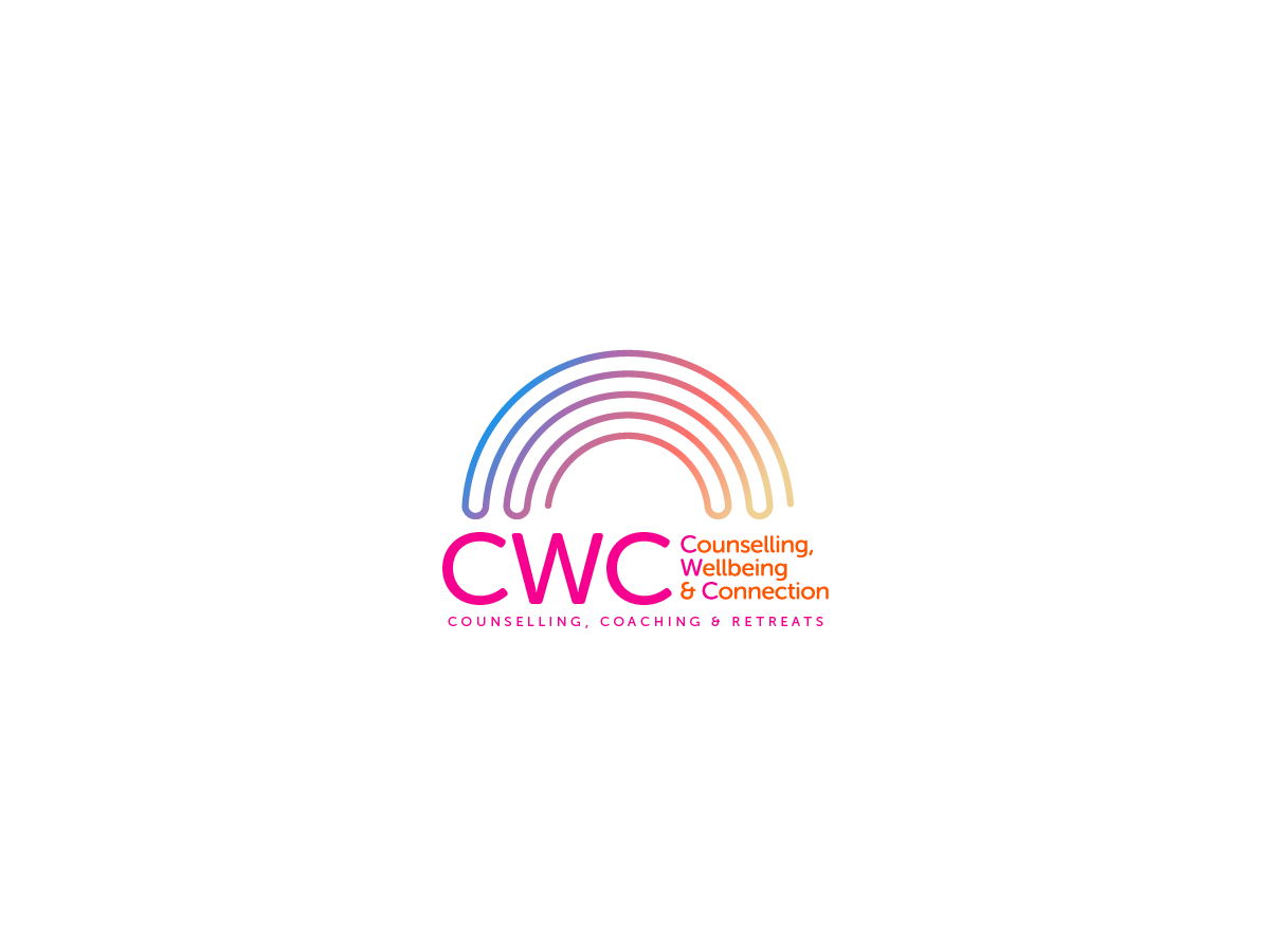 Logo Design by Caribu inc for Counselling, Wellbeing and Connection  | Design #32292254