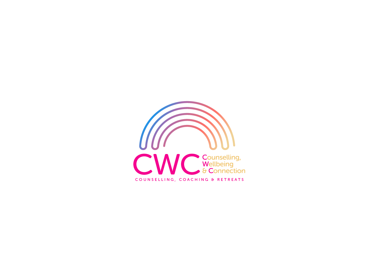 Logo Design by Caribu inc for Counselling, Wellbeing and Connection  | Design #32292258