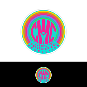 Logo Design by ICKE for Counselling, Wellbeing and Connection  | Design: #28522630