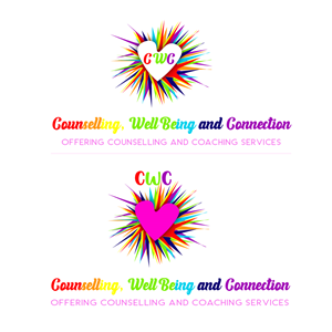 Logo Design by cipgraph for Counselling, Wellbeing and Connection  | Design: #28519236