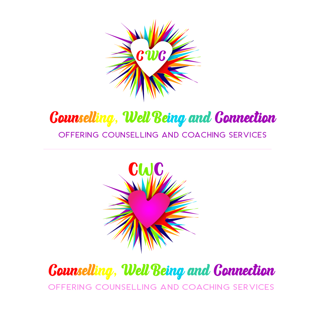 Logo Design by cipgraph for Counselling, Wellbeing and Connection  | Design #28519237