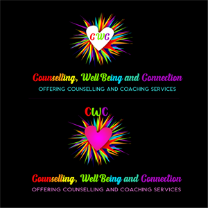 Logo Design by cipgraph for Counselling, Wellbeing and Connection  | Design: #28519238