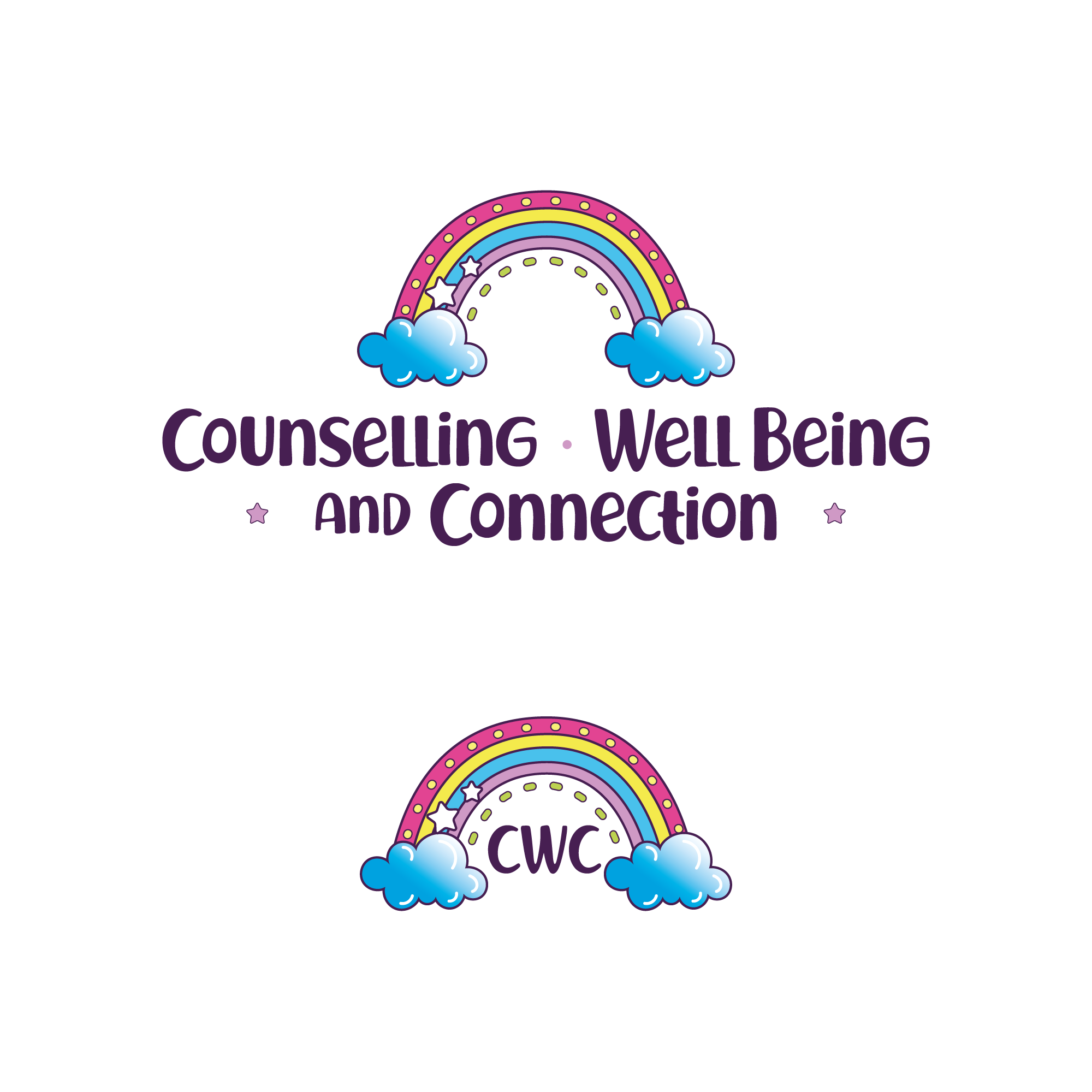 Design de Logo par Miche Angeline pour Counselling, Wellbeing and Connection  | Design #27949097