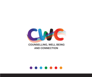 Logo Design by ecorokerz for Counselling, Wellbeing and Connection  | Design: #27948598