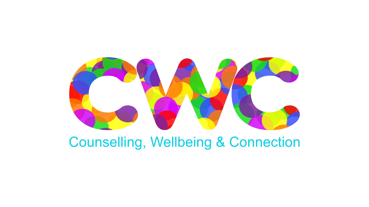 Logo Design by maverick for Counselling, Wellbeing and Connection  | Design #28496932