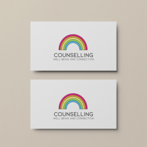 Logo Design by Briana Rae Designs for Counselling, Wellbeing and Connection  | Design: #27950918