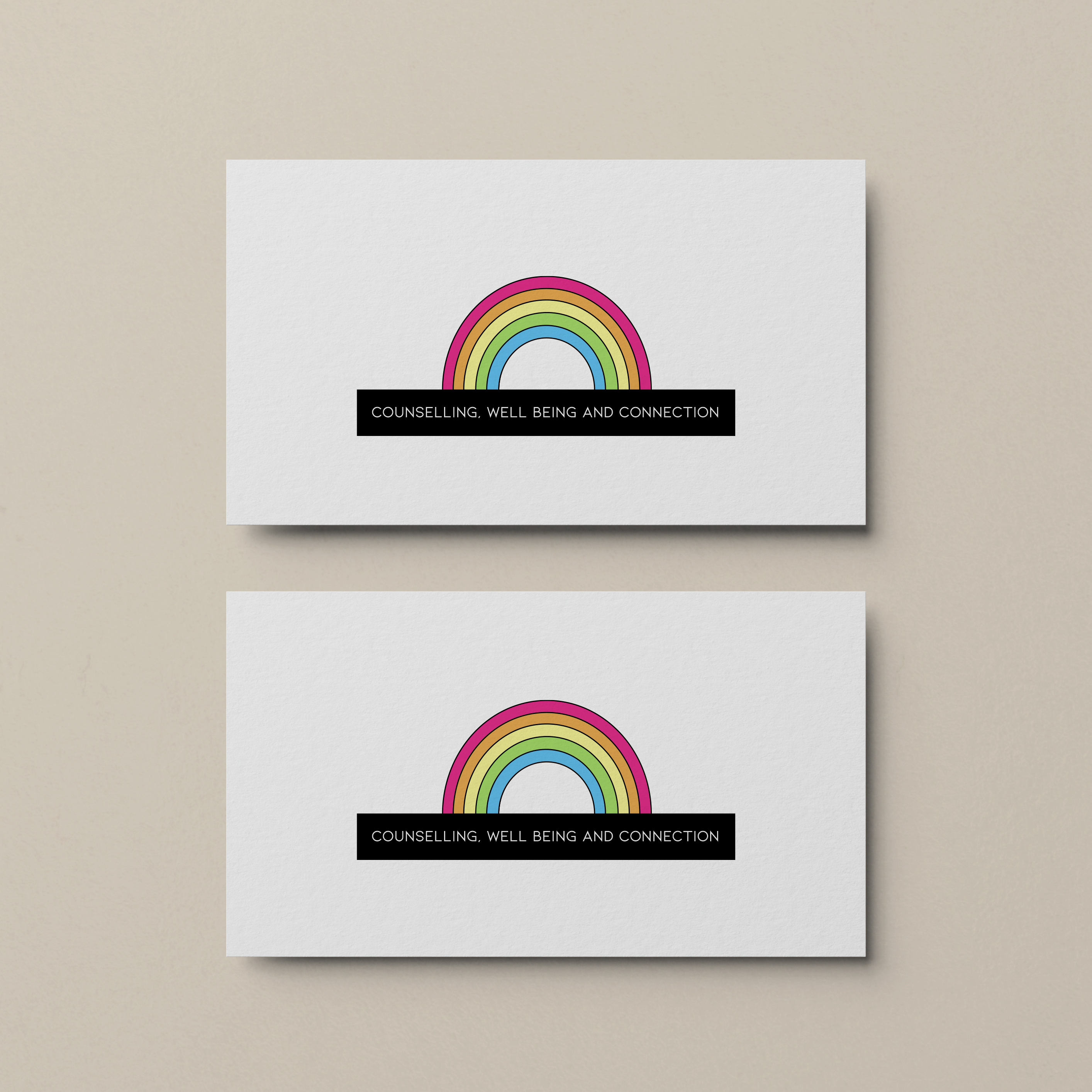Design de Logo par Briana Rae Designs pour Counselling, Wellbeing and Connection  | Design #27950925