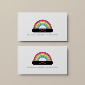 Logo Design by Briana Rae Designs for Counselling, Wellbeing and Connection  | Design: #27950926