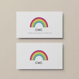 Logo Design by Briana Rae Designs for Counselling, Wellbeing and Connection  | Design: #27950930
