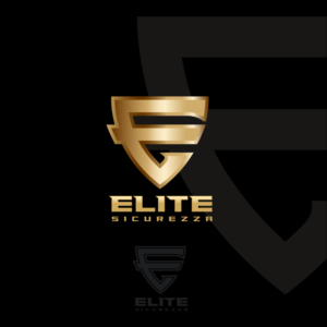 Logo Design by enriquecoello_24