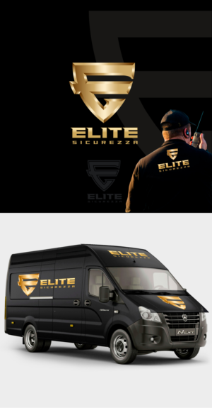 Design de Logo par enriquecoello_24 pour ce projet | Design : #27957894
