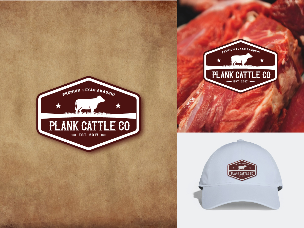 Logo Design by Fajr. for this project | Design #27954609