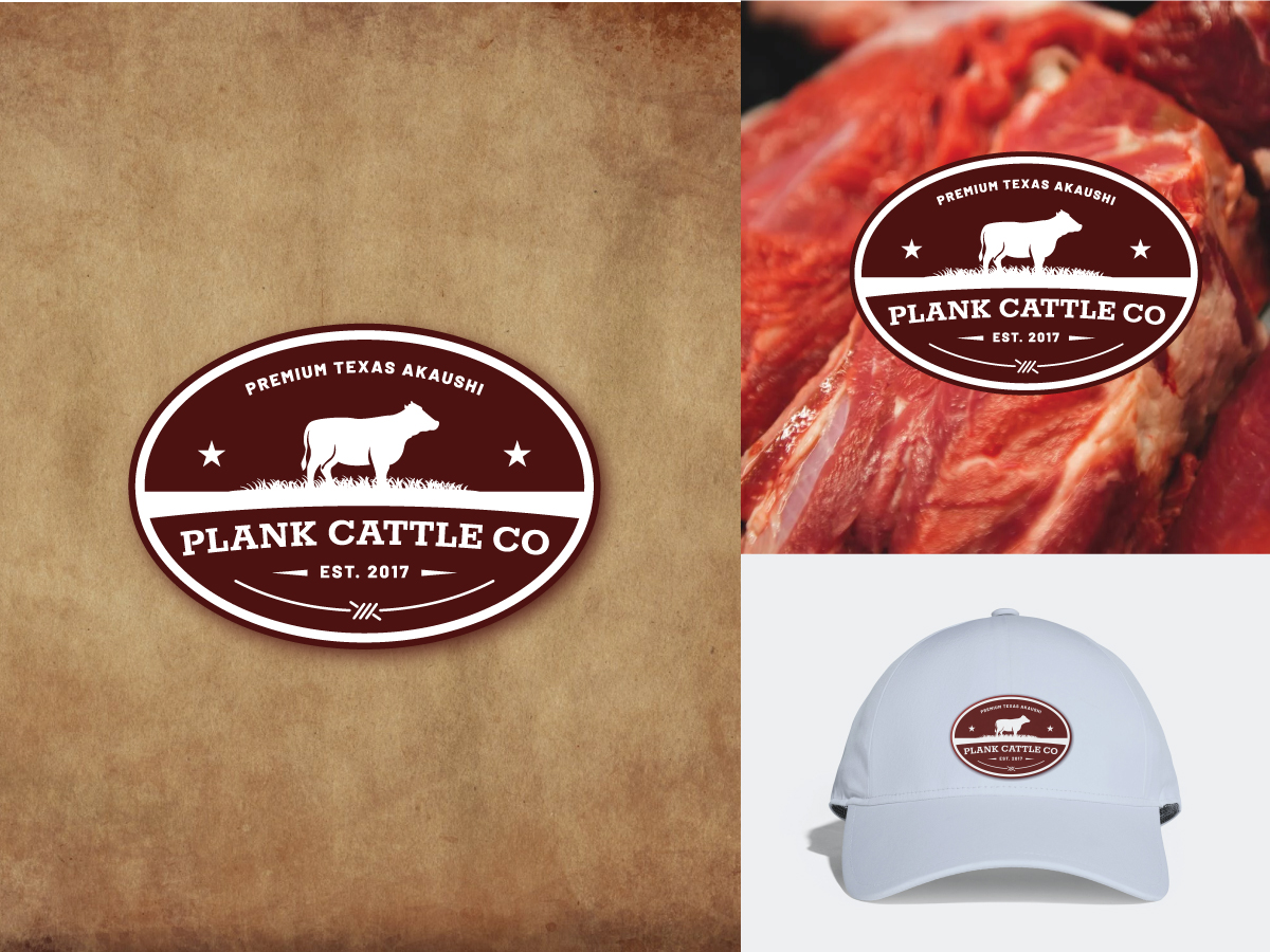 Logo Design by Fajr. for this project | Design #27954612