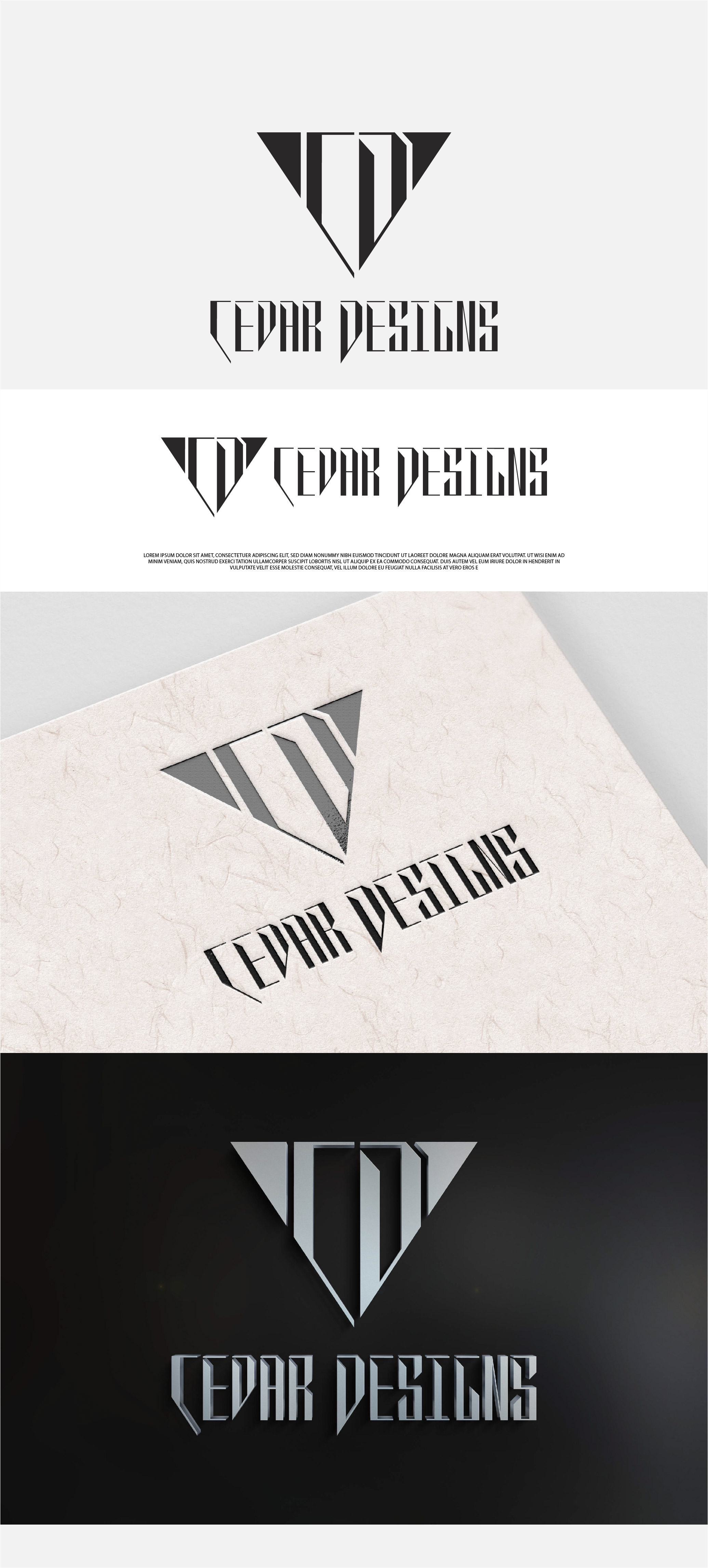 Logo-Design von Fezy Design Studio für dieses Projekt | Design #27951434