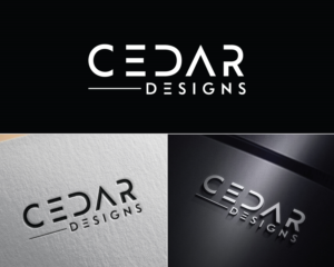Logo-Design von Atec für dieses Projekt | Design: #27955671