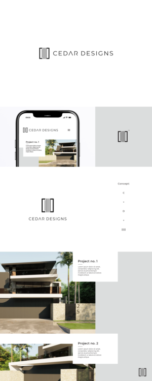 Logo-Design von GBDESIGN für dieses Projekt | Design: #27949878