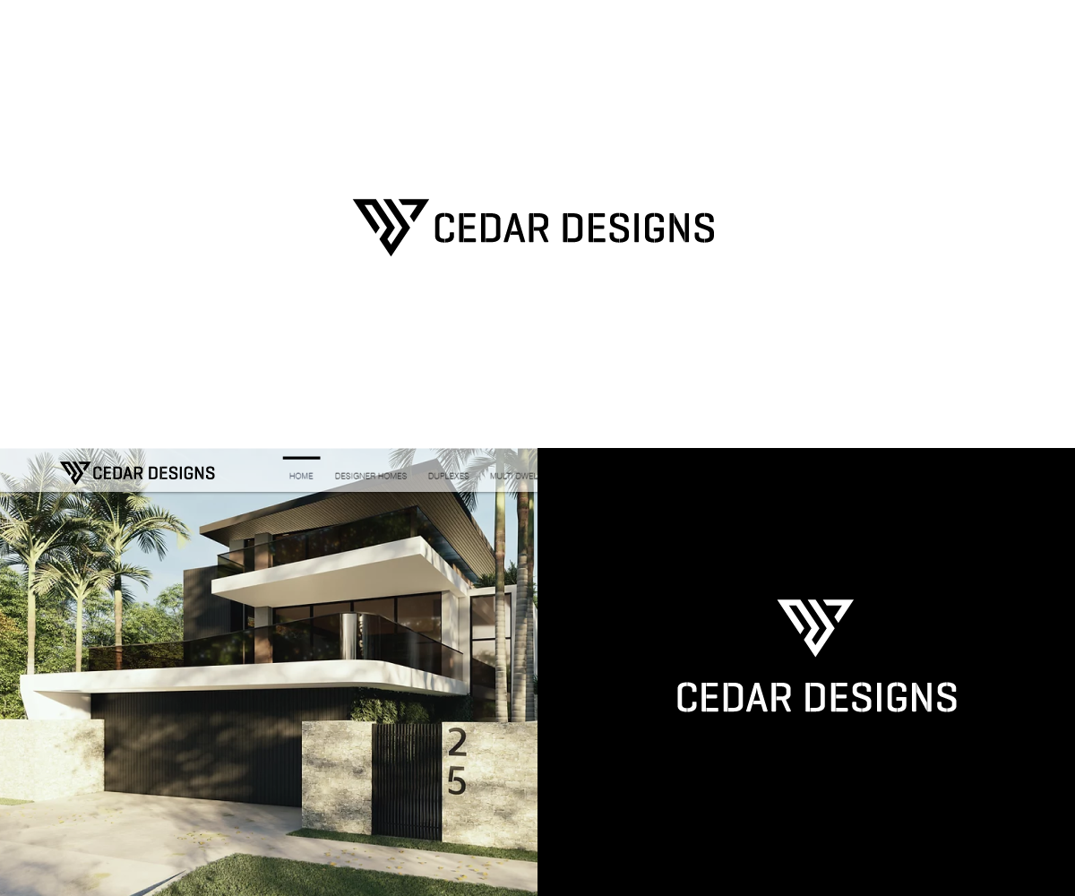 Logo Design by ELMNT for this project | Design #27950188